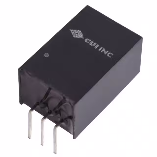 V7806-1500R CUI Inc.  DC DC Converters